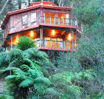 Risehill House - Mackay Tourism