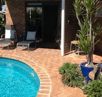 Nautilus Retreat - Mackay Tourism