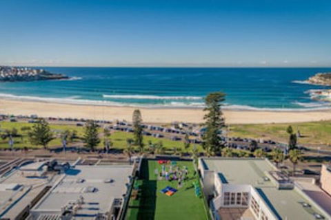 Wake Up! Bondi Beach - Mackay Tourism 0