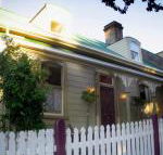 Ellies Place on City Park - Mackay Tourism