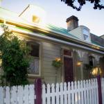 Ellies Place On City Park - Mackay Tourism 0