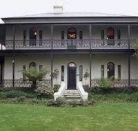 Colhurst House - Mackay Tourism