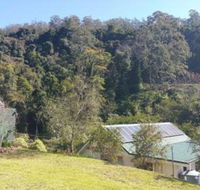 Copeland Cabins - Mackay Tourism