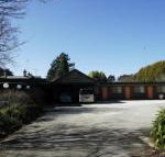 Robertson Country Motel - Mackay Tourism