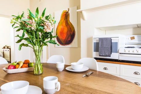 20 Hill Avenue Bed & Breakfast - Mackay Tourism 6