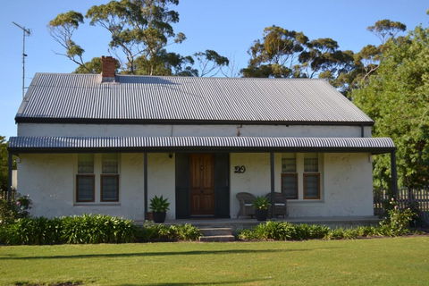 20 Hill Avenue Bed & Breakfast - Mackay Tourism 2