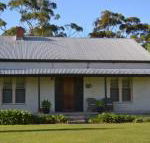20 Hill Avenue Bed  Breakfast - Mackay Tourism