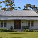 20 Hill Avenue Bed & Breakfast - Mackay Tourism 0