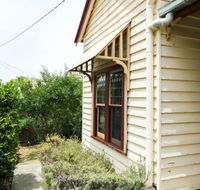 Miss Pyms Cottage - Mackay Tourism