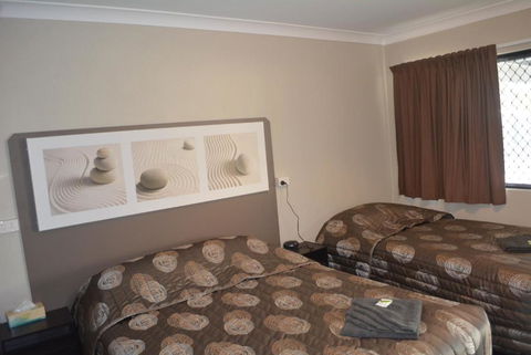 Carmila Sands Motel - Mackay Tourism 6