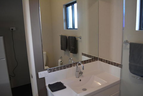 Carmila Sands Motel - Mackay Tourism 2