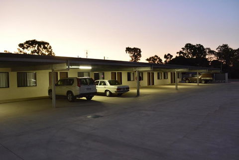 Carmila Sands Motel - Mackay Tourism 5