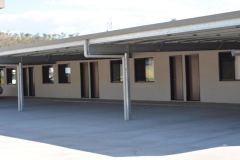 Carmila Sands Motel - Mackay Tourism 1