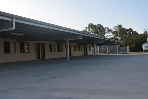Carmila Sands Motel - Mackay Tourism 4