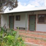 Willalooka SA Mackay Tourism