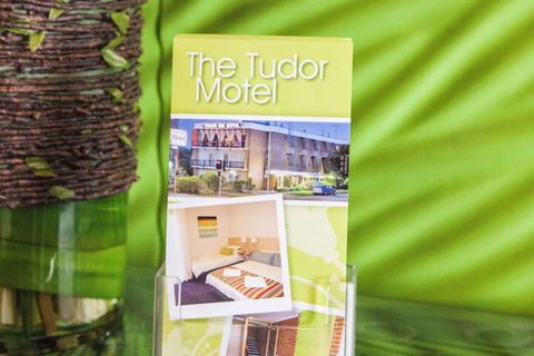 Alloggio Tudor Hamilton - Mackay Tourism 4