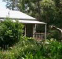 Tindoona Cottages - Mackay Tourism