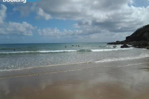Asanti Agnes Water Surfing Beach - Mackay Tourism 4