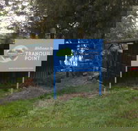 Tranquil Point - Mackay Tourism