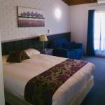 Bakery Park Motor Inn - Mackay Tourism 0