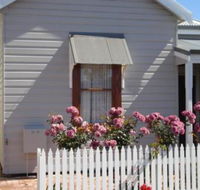 Bluebird Cottage - Mackay Tourism