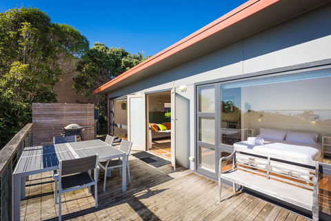 The Love Shack - Mackay Tourism 2