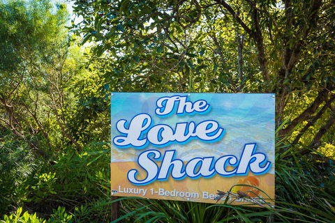 The Love Shack - Mackay Tourism 1