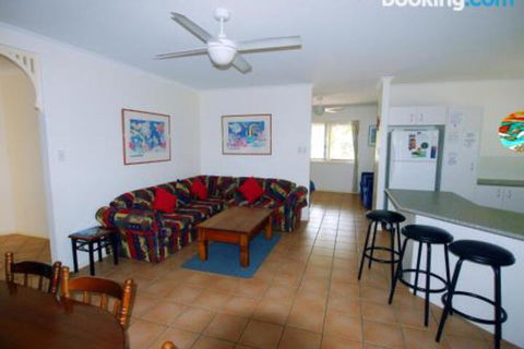 Island Haven - Mackay Tourism 3