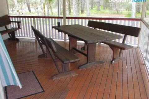 Island Haven - Mackay Tourism 0