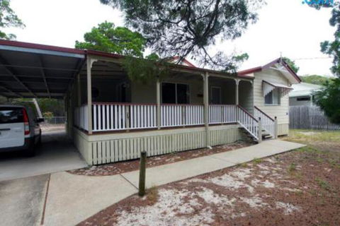 Island Haven - Mackay Tourism 5
