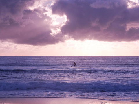 CHILL OUT BEACH HOUSE At FORSTER - Mackay Tourism 4