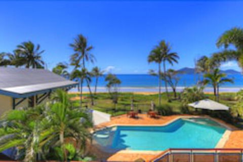 The Wongalinga Apartments - Mackay Tourism 0