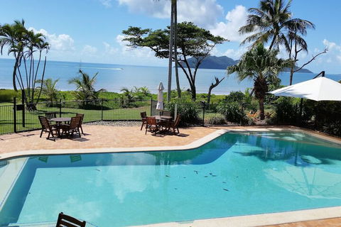 The Wongalinga Apartments - Mackay Tourism 5