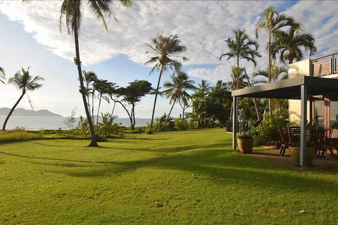 The Wongalinga Apartments - Mackay Tourism 2