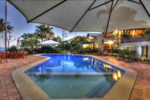 The Wongalinga Apartments - Mackay Tourism 4
