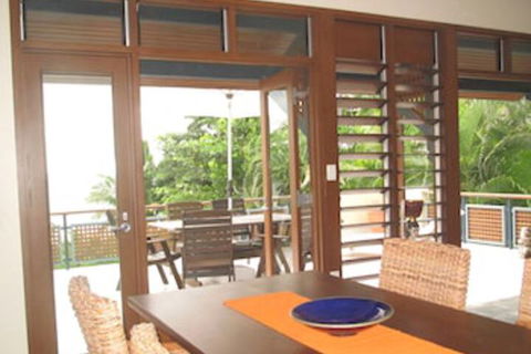 The Wongalinga Apartments - Mackay Tourism 6