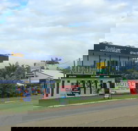 Cardwell at the Beach - Mackay Tourism