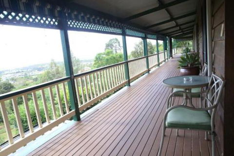 Porters Plainland Lockyer Valley B & B - Mackay Tourism 0