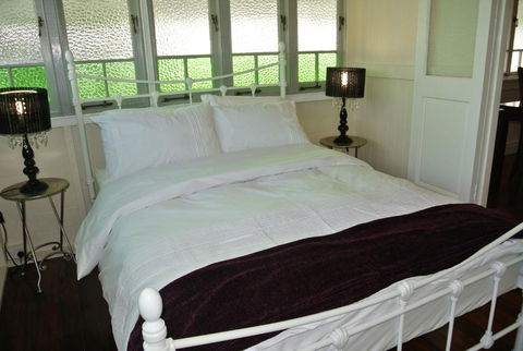 Ocean Serenity - Mackay Tourism 1