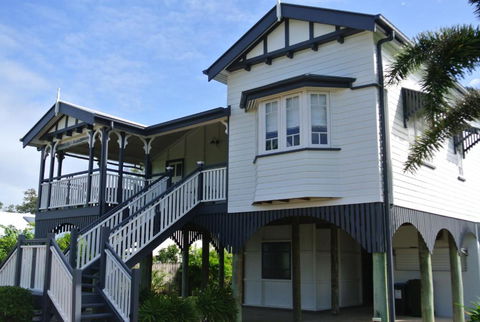 Ocean Serenity - Mackay Tourism 5