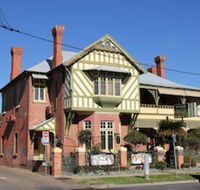 Mates Gully - Mackay Tourism