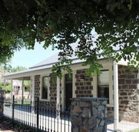 Barossa Bed  Breakfast - Mackay Tourism