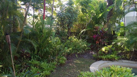 Bel Air Motel - Mackay Tourism 6