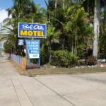 Bel Air Motel - Mackay Tourism 0
