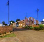 All Travellers Motor Inn - Mackay Tourism