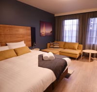 Entally Lodge - Mackay Tourism