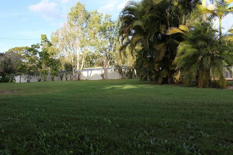 Huntsville Caravan Park - Mackay Tourism 7
