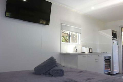Huntsville Caravan Park - Mackay Tourism 3