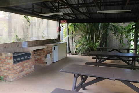 Huntsville Caravan Park - Mackay Tourism 6