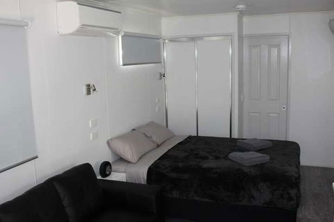 Huntsville Caravan Park - Mackay Tourism 5